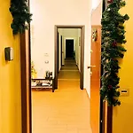 Pensionat Colosseum Luxury 4*