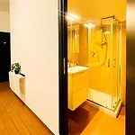 Pensionat Colosseum Luxury 4*