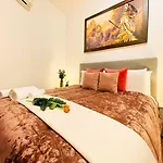 Colosseum Luxury Pensionat 4*