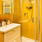 Pensionat Colosseum Luxury