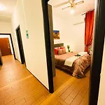 Pensionat Colosseum Luxury 4*