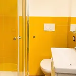 Colosseum Luxury Pensionat 4*