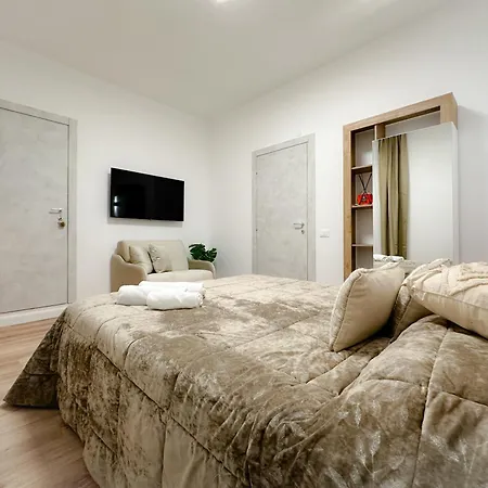 Colosseum Luxury * Roma