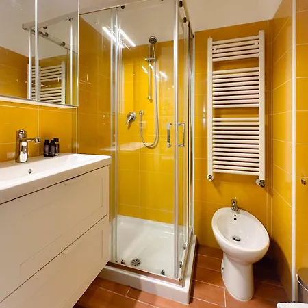Colosseum Luxury Pensión