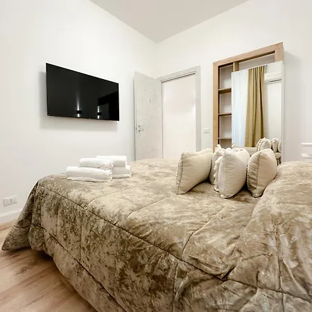 Colosseum Luxury Pensión Roma
