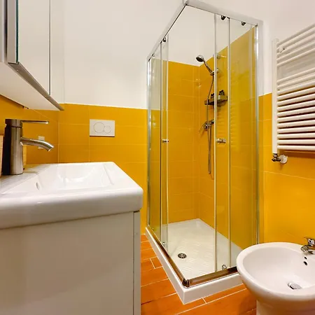 Pensión Colosseum Luxury