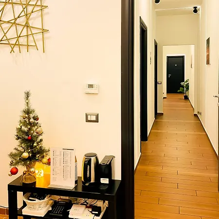 Colosseum Luxury 4* Ρώμη
