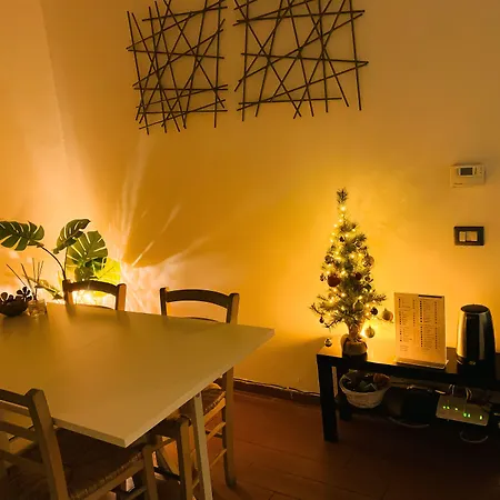 Colosseum Luxury Ρώμη
