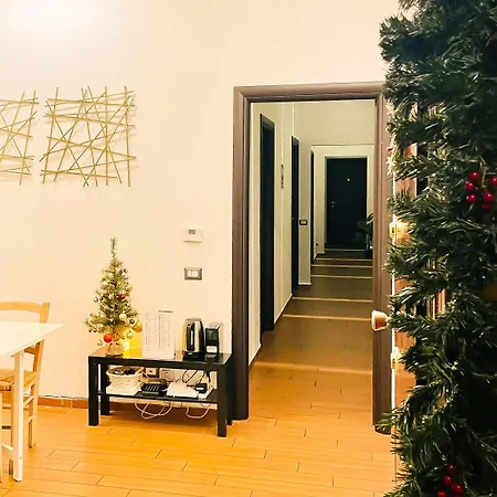 Colosseum Luxury Πανσιόν 4*