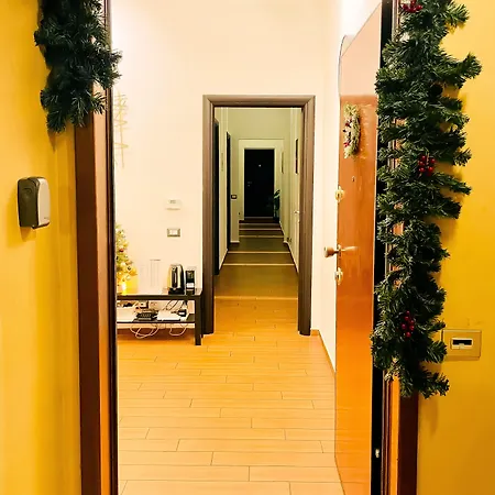 Πανσιόν Colosseum Luxury 4*