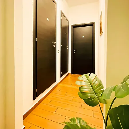 Πανσιόν Colosseum Luxury Ρώμη