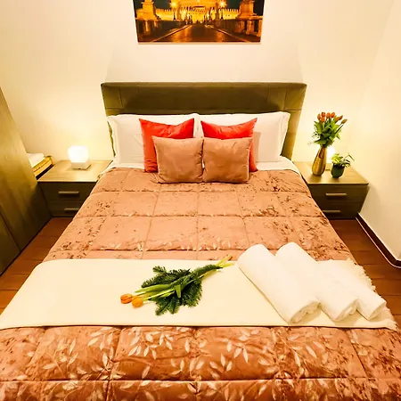 Colosseum Luxury