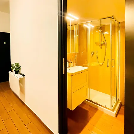 Πανσιόν Colosseum Luxury 4*