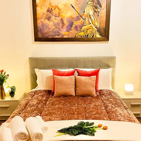 Colosseum Luxury 4*