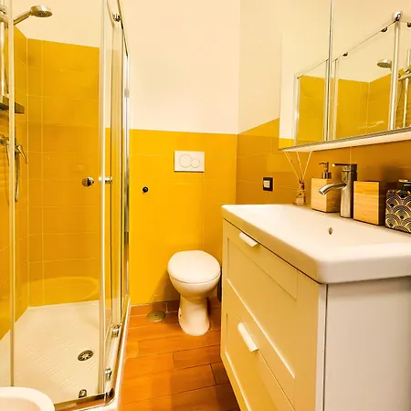 Πανσιόν Colosseum Luxury