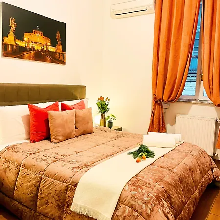 Colosseum Luxury Ρώμη